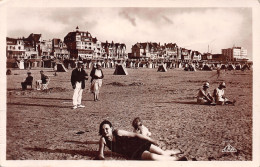 62-LE TOUQUET PARIS PLAGE-N°4030-F/0031 - Le Touquet