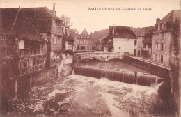 64-SALIES DE BEARN-N°4030-F/0019 - Salies De Bearn