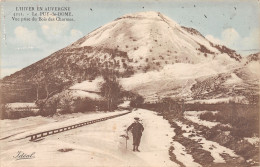 63-LE PUY DE DOME-N°4030-E/0381 - Sonstige & Ohne Zuordnung