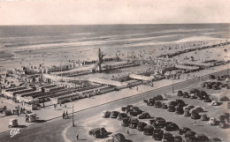 62-LE TOUQUET PARIS PLAGE-N°4030-E/0337 - Le Touquet