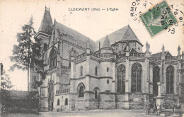 60-CLERMONT-N°4030-E/0301 - Clermont