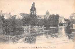 61-ALENCON-N°4030-E/0299 - Alencon