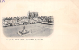 60-BEAUVAIS-N°4030-E/0311 - Beauvais