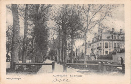 60-COMPIEGNE-N°4030-E/0261 - Compiegne