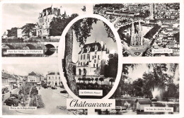 36-CHATEAUROUX-N°4030-E/0257 - Chateauroux