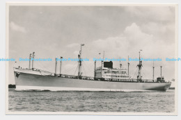 C006269 No. 15. Koninklijke Rotterdamsche Lloyd. S. S. Zeeland. D. R. C - Welt