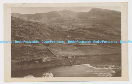 C004090 Cader Idris And Llyn Gwernan. Dolgelley. Abraham. 1921 - Welt