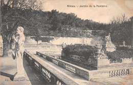 30-NIMES-N°4030-E/0159 - Nîmes