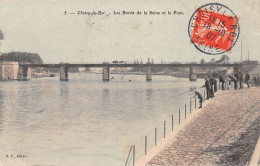 94-CHOISY LE ROI-N°4030-E/0139 - Choisy Le Roi