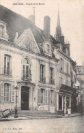 89-AUXERRE-N°4030-E/0127 - Auxerre