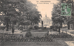 94-VINCENNES-N°4030-E/0079 - Vincennes