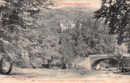 09-GARANOU LE CHATEAU-N°4030-D/0327 - Autres & Non Classés