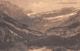 65-GAVARNIE-N°4030-D/0309 - Gavarnie