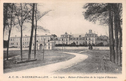 78-SAINT GERMAIN EN LAYE-N°4030-D/0275 - St. Germain En Laye