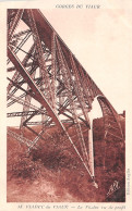 81-VIADUC DU VIAUR-N°4030-D/0209 - Sonstige & Ohne Zuordnung