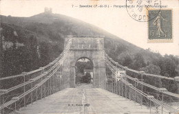 63-ISSOIRE-N°4030-D/0199 - Issoire