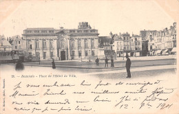 60-BEAUVAIS-N°4030-D/0141 - Beauvais