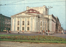 72247790 Katowice Teatr Im Stanislawa Wyspianskiego  - Pologne