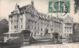 60-COMPIEGNE-N°4030-D/0123 - Compiegne