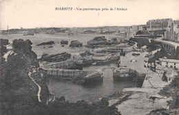 64-BIARRITZ-N°4030-D/0049 - Biarritz