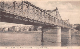 13-ARLES-N°4030-D/0035 - Arles