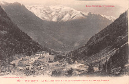 65-CAUTERETS-N°4030-D/0005 - Cauterets