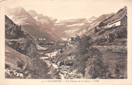 65-GAVARNIE-N°4030-C/0377 - Gavarnie