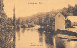 23-FRESSELINES-LA CREUSE-N T6020-A/0243 - Sonstige & Ohne Zuordnung