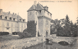 23-LADAPEYRE-LE DONJON DE LA DAUGE-N T6020-A/0221 - Sonstige & Ohne Zuordnung