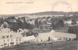 23-LA COURTINE-LE CAMP DE LA COURTINE-N T6020-A/0187 - La Courtine