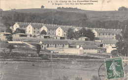 23-LA COURTINE-LE CAMP-2E BRIGADE-N T6020-A/0169 - La Courtine