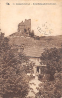 23-CROZANT-HOTEL BRIGAND-N T6019-H/0393 - Crozant