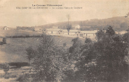 23-LA COURTINE-LE CAMP-LA CAVALERIE-N T6019-H/0345 - La Courtine