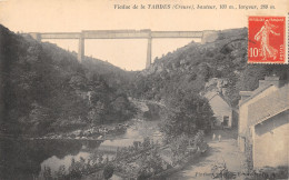 23-TARDES-LE VIADUC-N T6019-H/0341 - Other & Unclassified