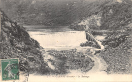 23-GLENIC-LE BARRAGE-N T6019-H/0259 - Other & Unclassified