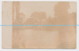 C006279 Fire At Iffley Mill. 1910. 1910 - Welt