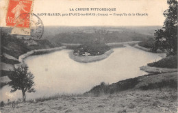 23-SAINT MARIEN-PRESQU ILE DE LA CHAPELLE-N T6019-H/0211 - Sonstige & Ohne Zuordnung