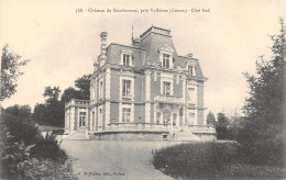 23-VALLIERES-CHÂTEAU DE SOURLIAVOUX-N T6019-H/0193 - Sonstige & Ohne Zuordnung