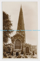 C004864 All Saints Church. Leighton Buzzard. K9658. Valentines. RP. 1982 - Welt