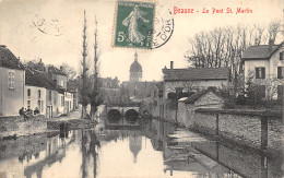 21-BEAUNE-LE PONT SAINT MARTIN-N T6019-H/0087 - Beaune