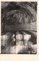 21-BEAUNE-INTERIEUR DES CAVES DES HOSPICES-N T6019-H/0081 - Beaune