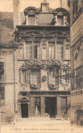 21-DIJON-MAISON MILSAND DITE DES AMBASSADEURS-N T6019-H/0045 - Dijon