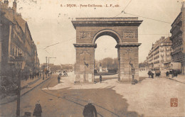 21-DIJON-PORTE GUILLAUME-N T6019-H/0053 - Dijon