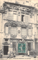 21-DIJON-MAISON MILSAND DITE DES AMBASSADEURS-N T6019-H/0047 - Dijon