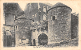 21-FLAVIGNY-LA PORTE DU VAL-N T6019-G/0293 - Sonstige & Ohne Zuordnung