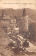 21-LAROCHEPOT-LE CHÂTEAU-N T6019-G/0271 - Sonstige & Ohne Zuordnung