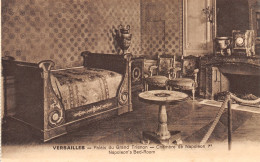 78-VERSAILLES-N°4030-H/0127 - Versailles