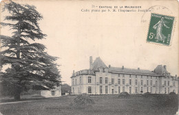 92-MALMAISON LE CHATEAU-N°4030-G/0337 - Autres & Non Classés