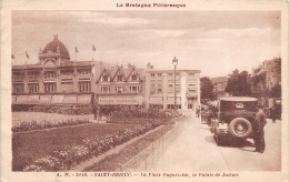 22-SAINT BRIEUC-N°4030-G/0173 - Saint-Brieuc