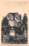 80-LUCHEUX LE CHATEAU-N°4030-G/0139 - Lucheux